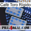 Café Toro Rígido 20